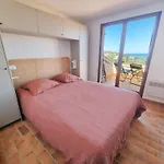 Feriehus Le Grand Bleu - T4 Avec Garage - Wifi - Vue Le Lavandou