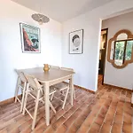 Le Grand Bleu - T4 Avec Garage - Wifi - Vue Feriehus Le Lavandou