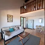Le Grand Bleu - T4 Avec Garage - Wifi - Vue Feriehus Le Lavandou