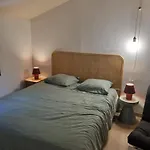 Le Grand Bleu - T4 Avec Garage - Wifi - Vue Feriehus *