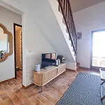 Le Grand Bleu - T4 Avec Garage - Wifi - Vue Feriehus *