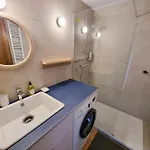 Feriehus Le Grand Bleu - T4 Avec Garage - Wifi - Vue Le Lavandou