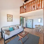 Feriehus Le Grand Bleu - T4 Avec Garage - Wifi - Vue *