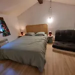 Le Grand Bleu - T4 Avec Garage - Wifi - Vue Feriehus Le Lavandou
