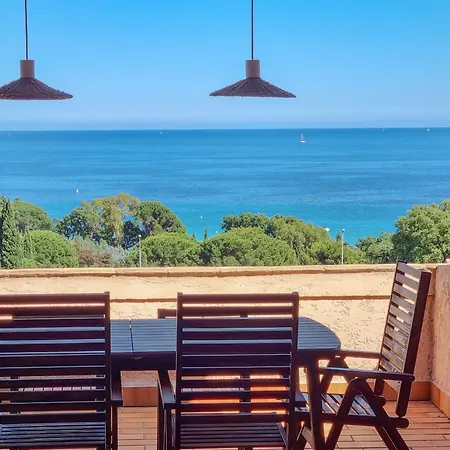 Holiday home Le Grand Bleu - T4 Avec Garage - Wifi - Vue