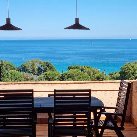 Le Grand Bleu - T4 Avec Garage - Wifi - Vue Holiday home