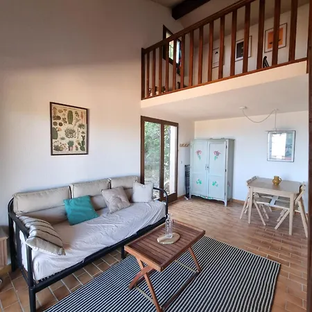 Le Grand Bleu - T4 Avec Garage - Wifi - Vue Holiday home Le Lavandou