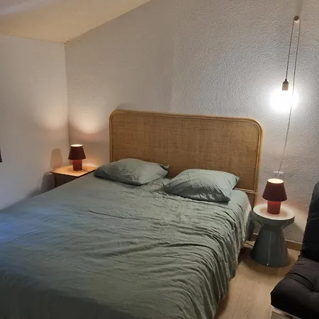 Le Grand Bleu - T4 Avec Garage - Wifi - Vue Holiday home *