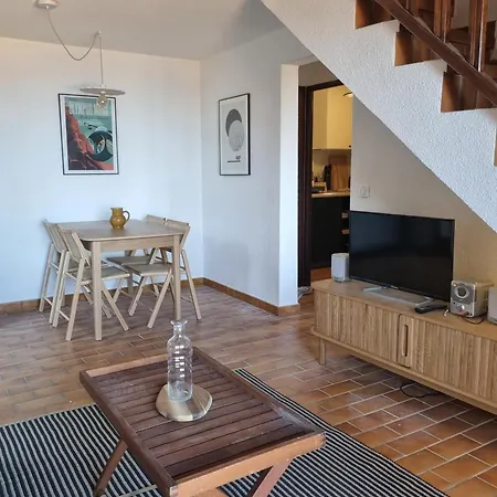 Le Grand Bleu - T4 Avec Garage - Wifi - Vue Holiday home