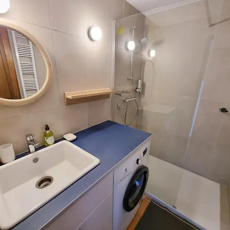 Holiday home Le Grand Bleu - T4 Avec Garage - Wifi - Vue Le Lavandou