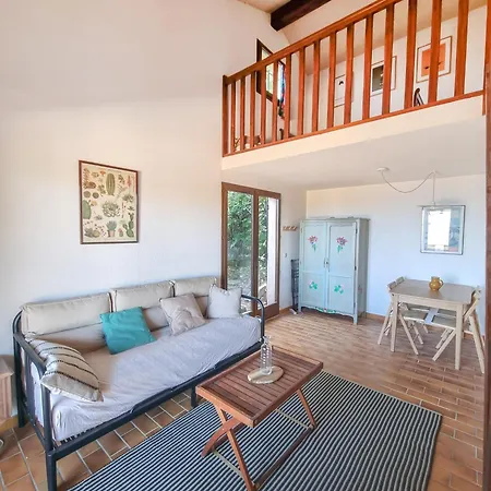 Holiday home Le Grand Bleu - T4 Avec Garage - Wifi - Vue *