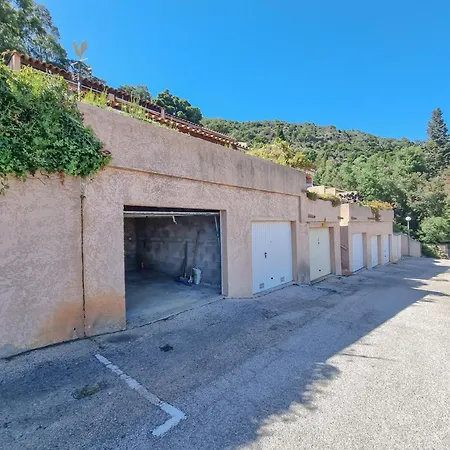 Le Grand Bleu - T4 Avec Garage - Wifi - Vue Holiday home