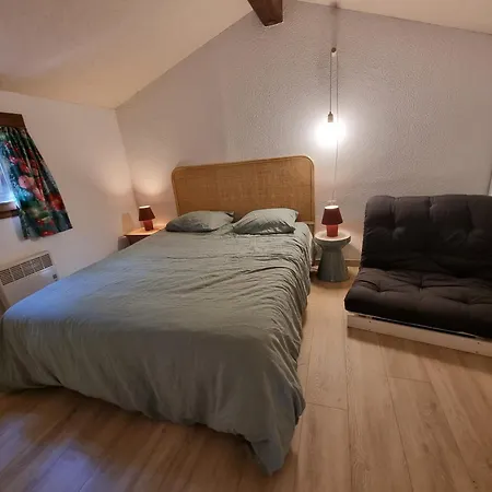 Le Grand Bleu - T4 Avec Garage - Wifi - Vue Holiday home Le Lavandou
